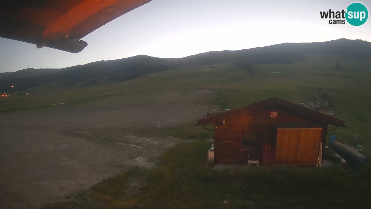 Panorama of Livigno – LivignoGo.com