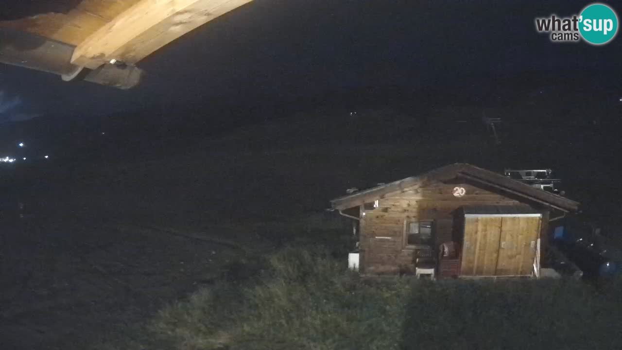 Livigno piste da sci webcam | Livigno ski