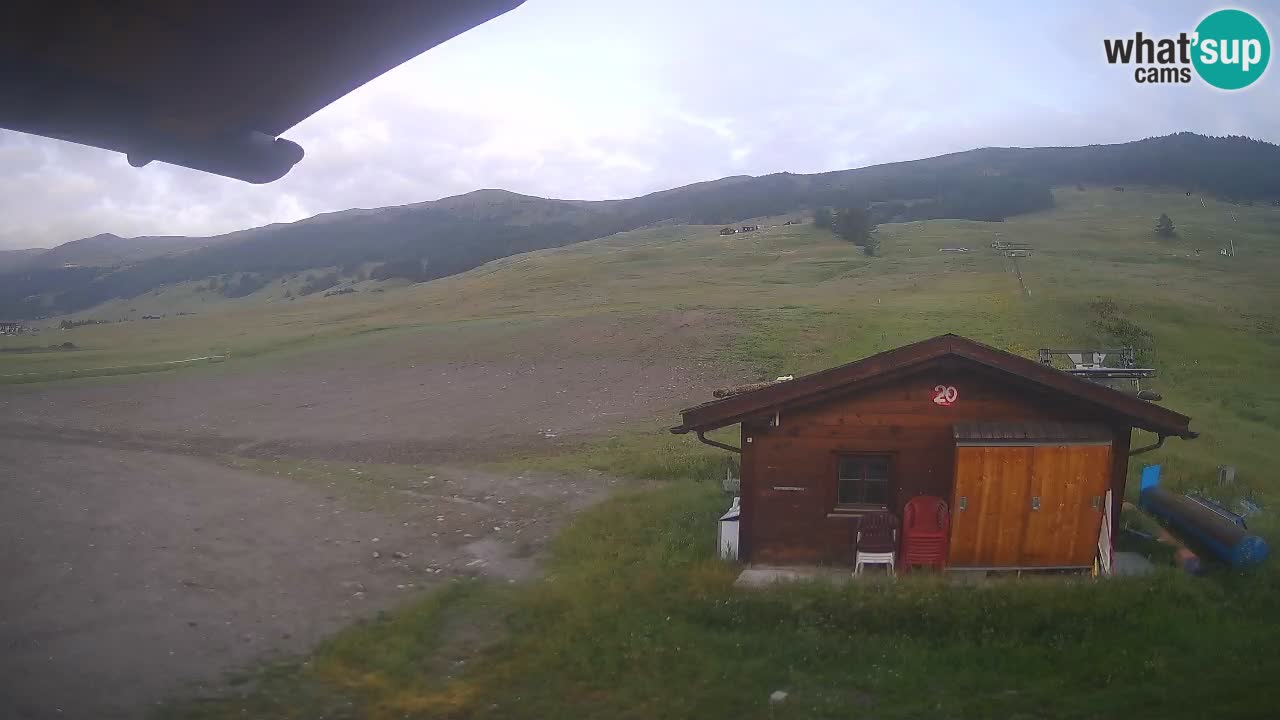 Livigno piste da sci webcam | Livigno ski