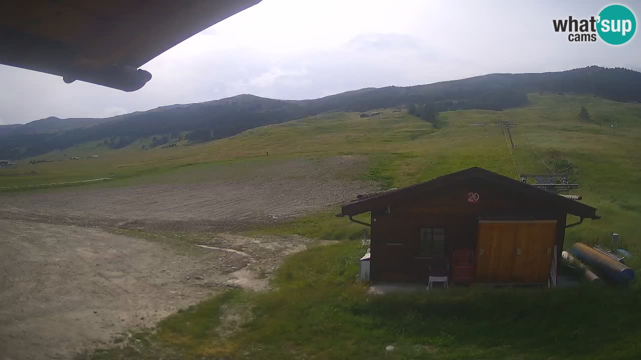 Smučišče Livigno webcam | Livigno Ski