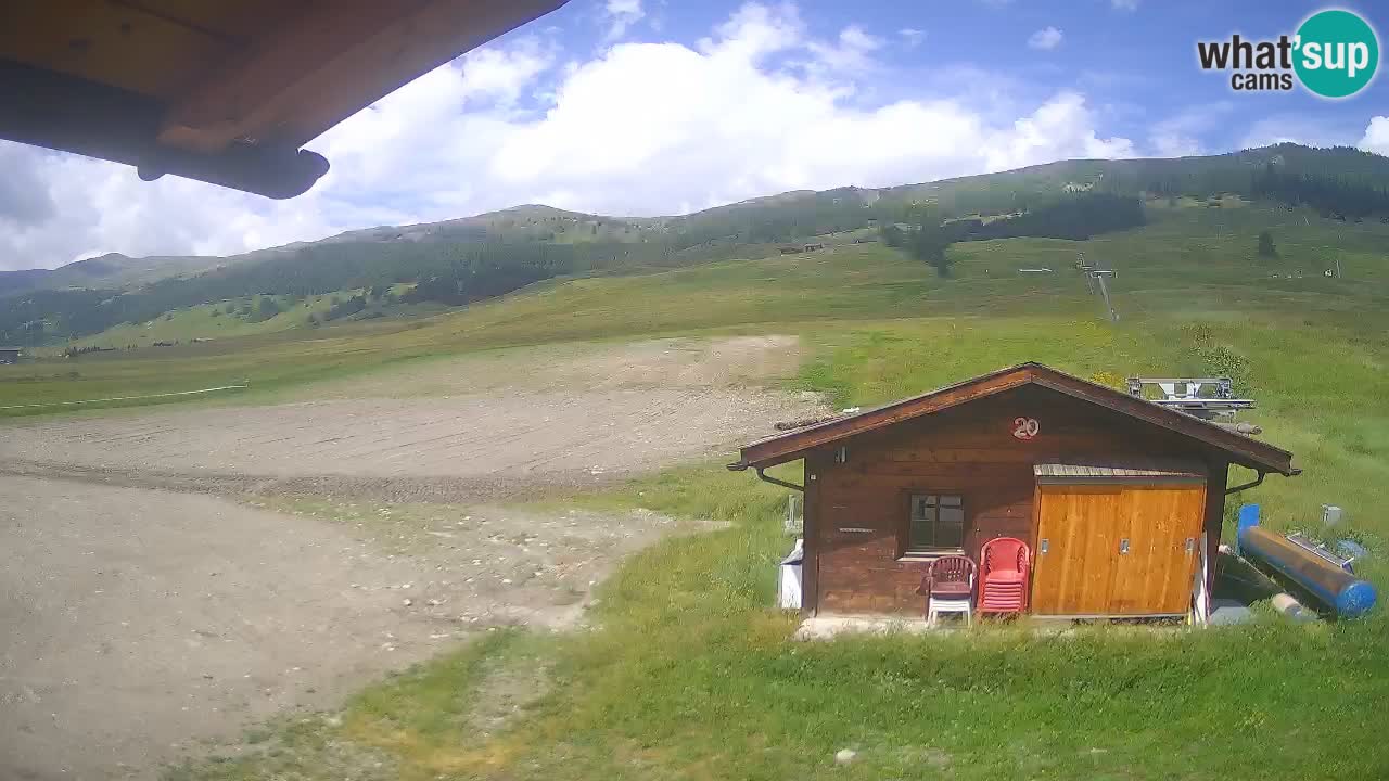 Livigno wetter Webcam | Skigebiet