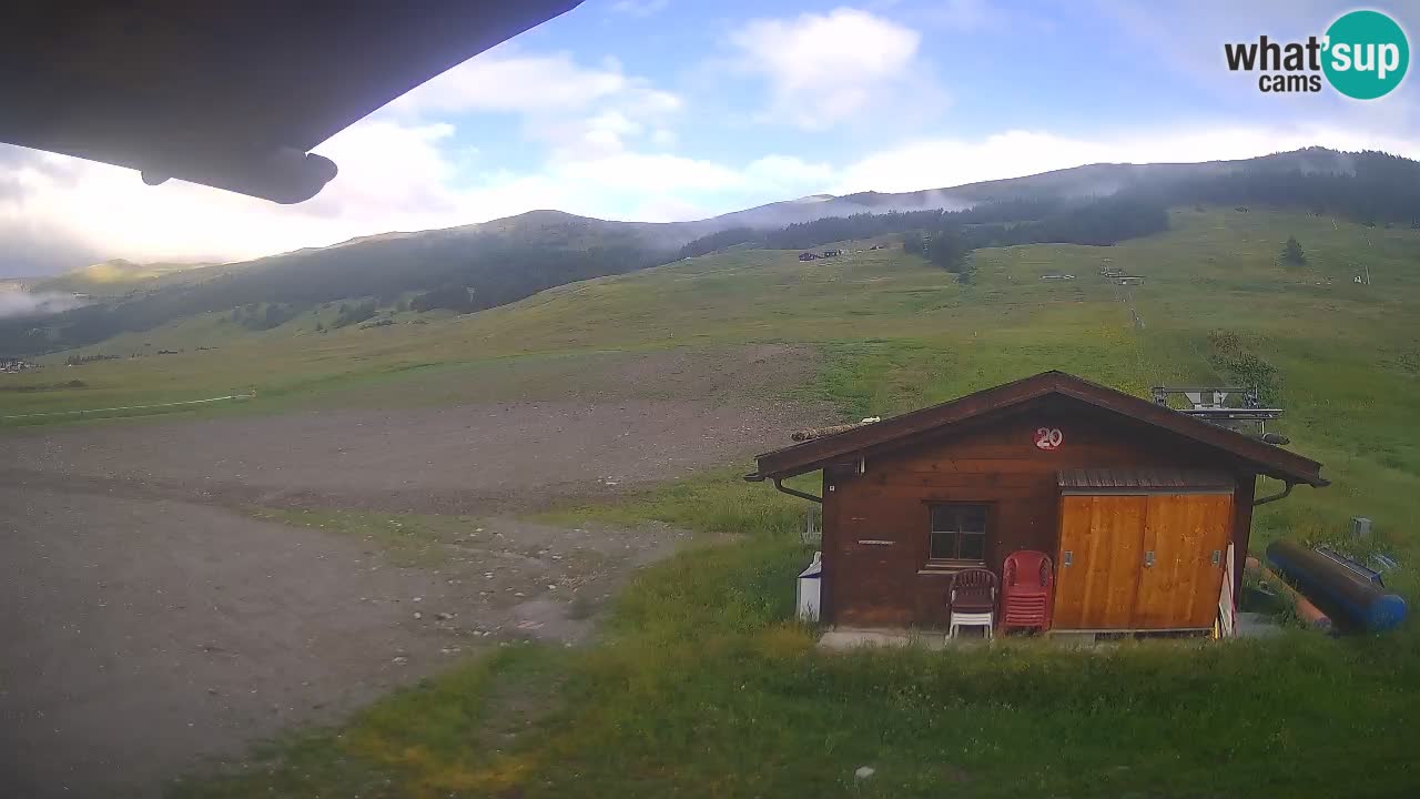 Smučišče Livigno webcam | Livigno Ski