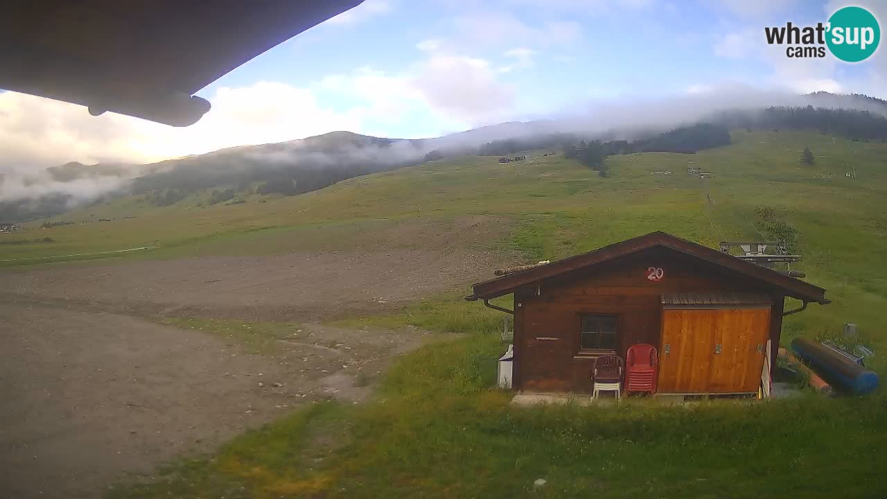 Smučišče Livigno webcam | Livigno Ski