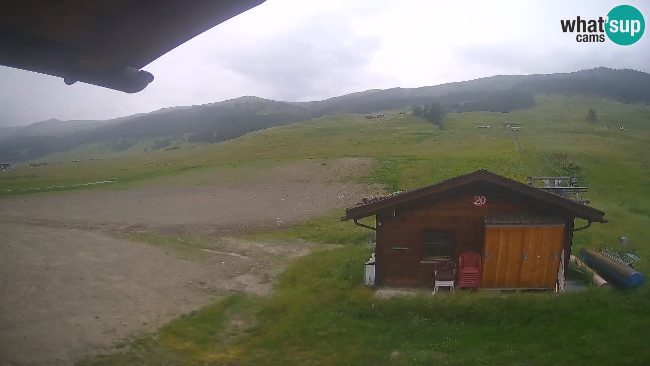 Panorama of Livigno – LivignoGo.com