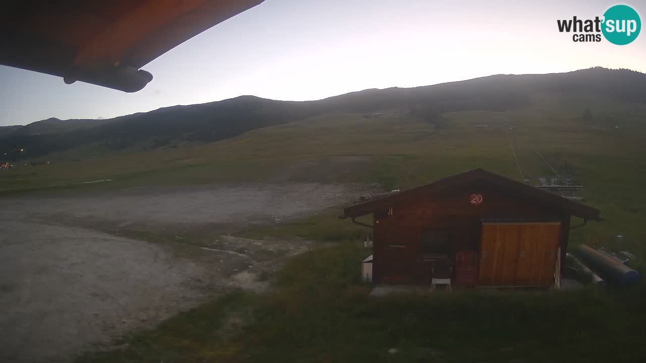 Livigno wetter Webcam | Skigebiet