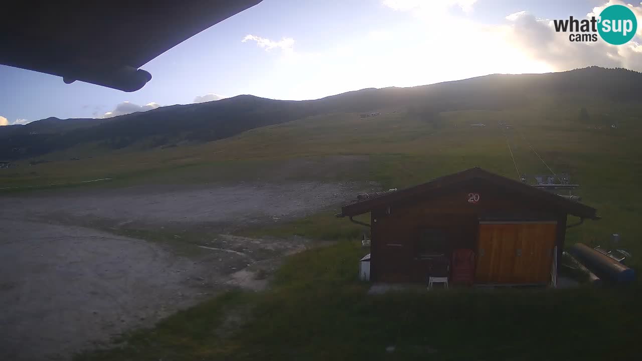 Smučišče Livigno webcam | Livigno Ski