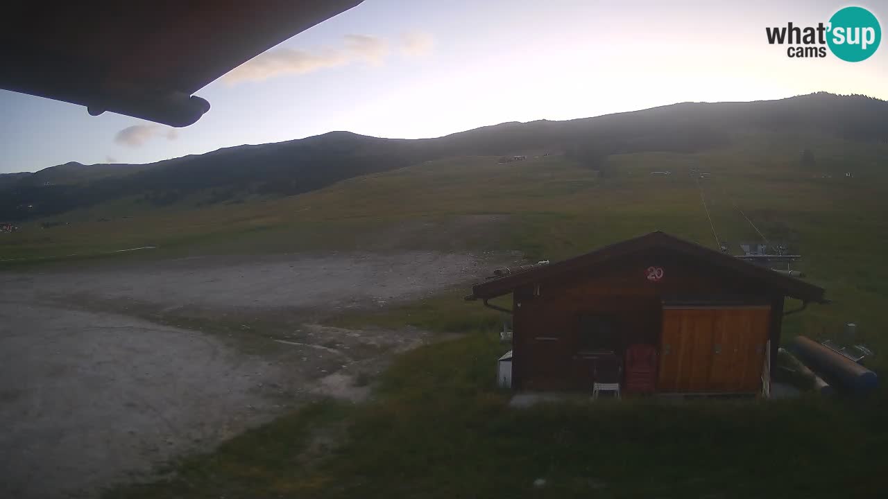 Panorama of Livigno – LivignoGo.com