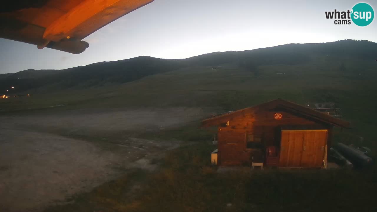 Panorama of Livigno – LivignoGo.com