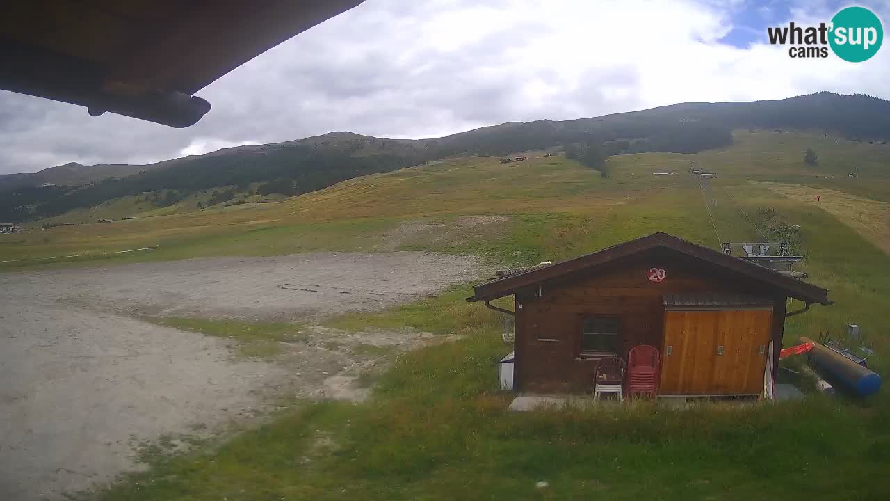 Livigno wetter Webcam | Skigebiet