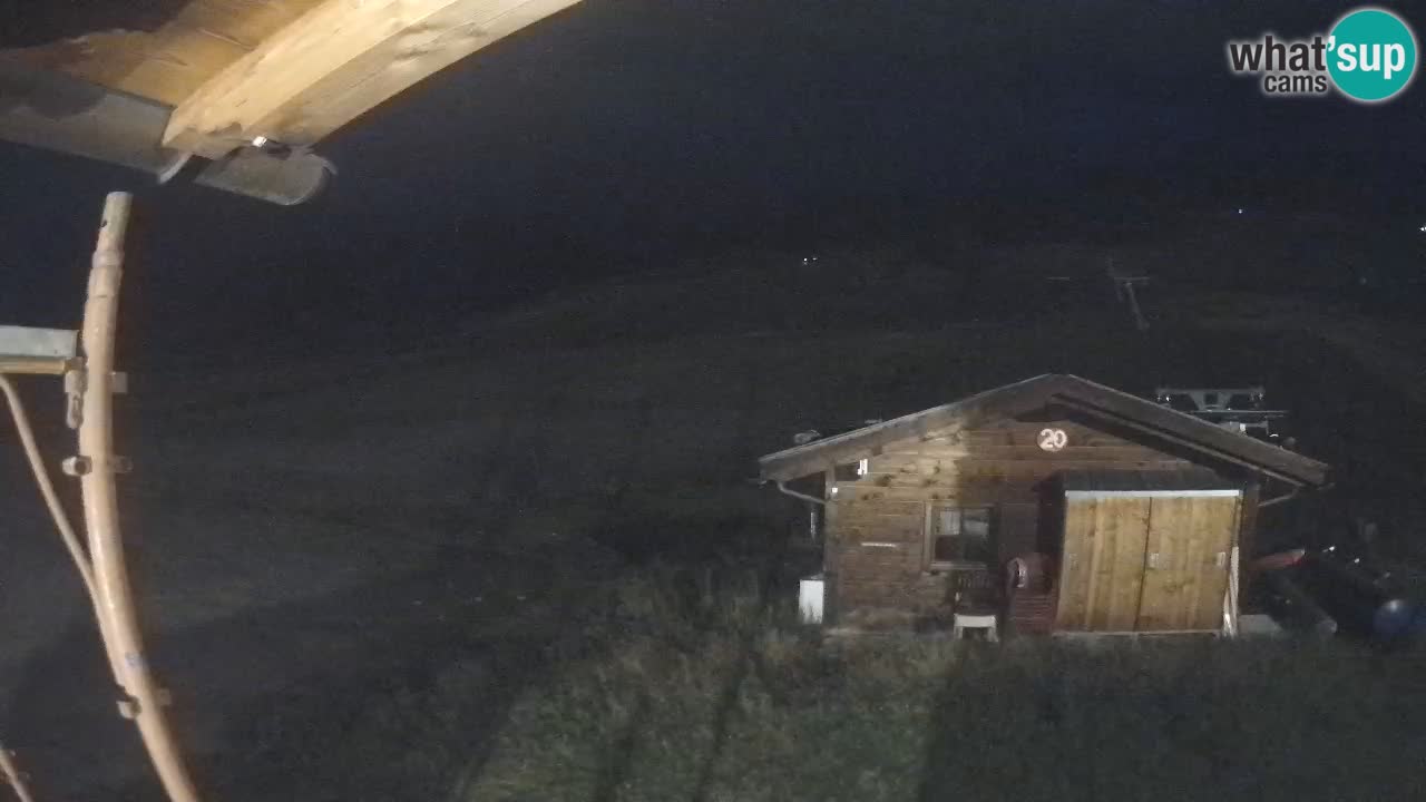 Smučišče Livigno webcam | Livigno Ski