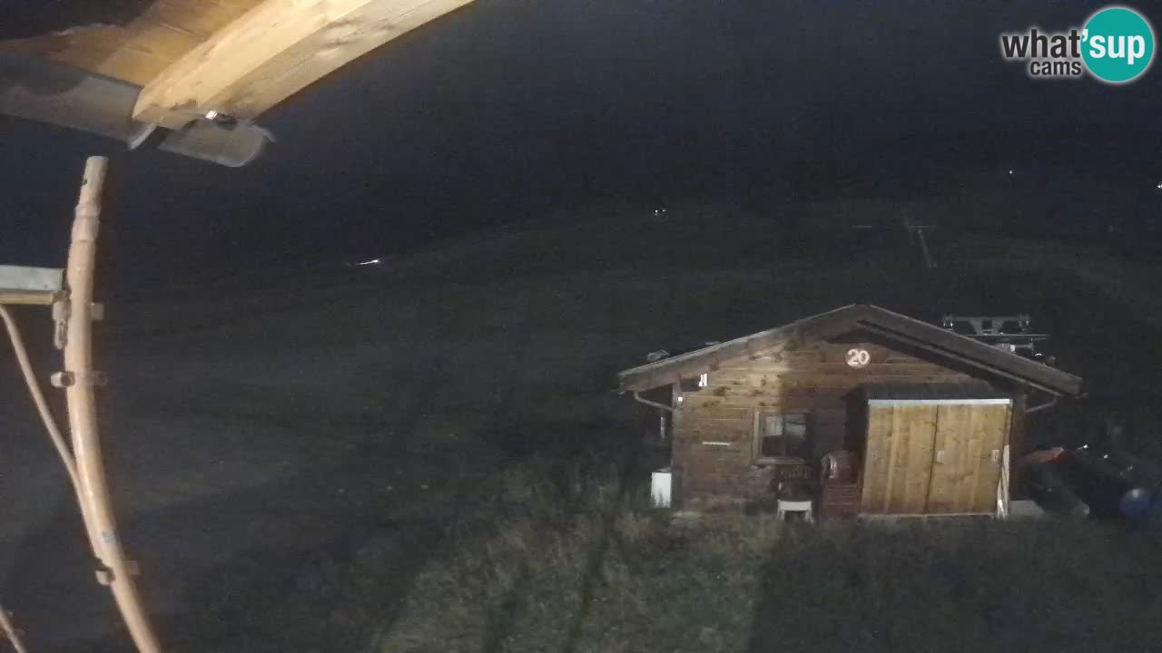 Smučišče Livigno webcam | Livigno Ski