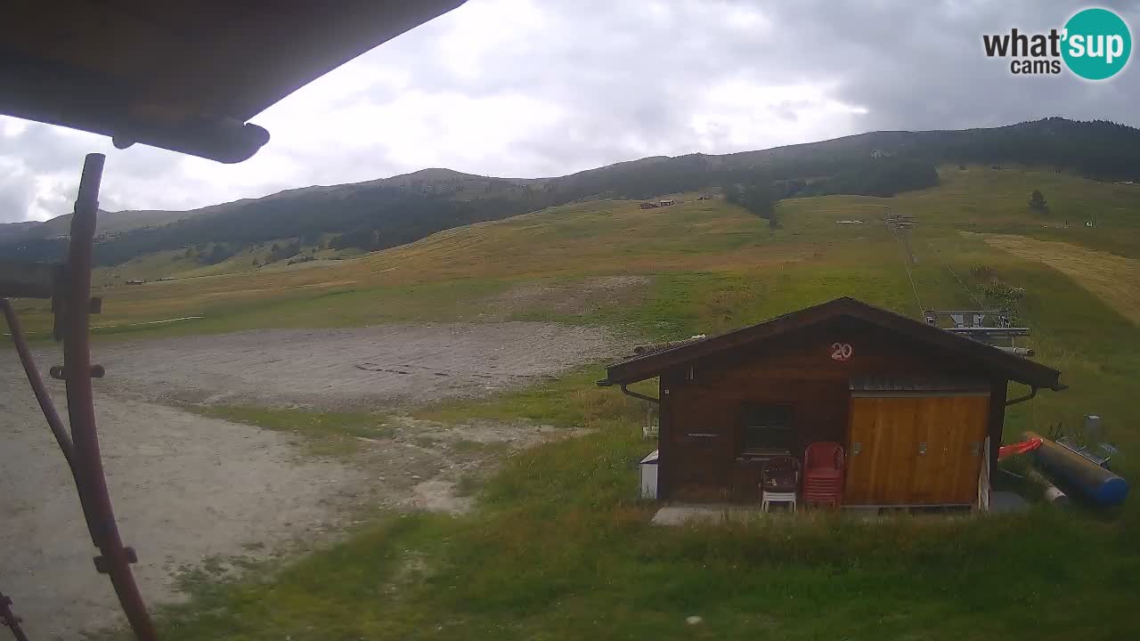 Smučišče Livigno webcam | Livigno Ski