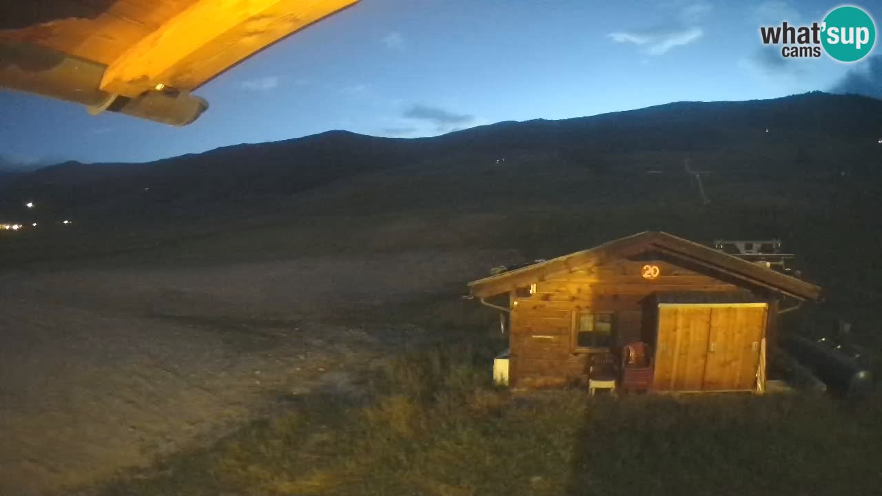 Livigno piste da sci webcam | Livigno ski