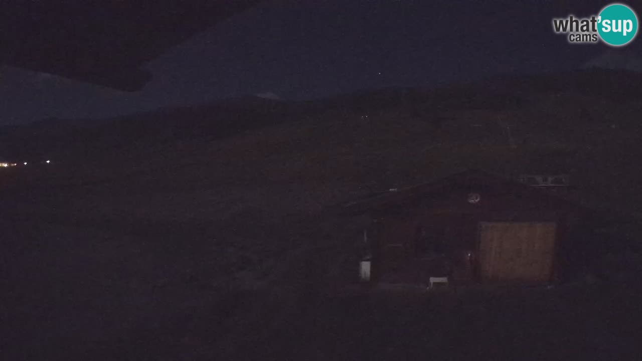 Livigno piste da sci webcam | Livigno ski