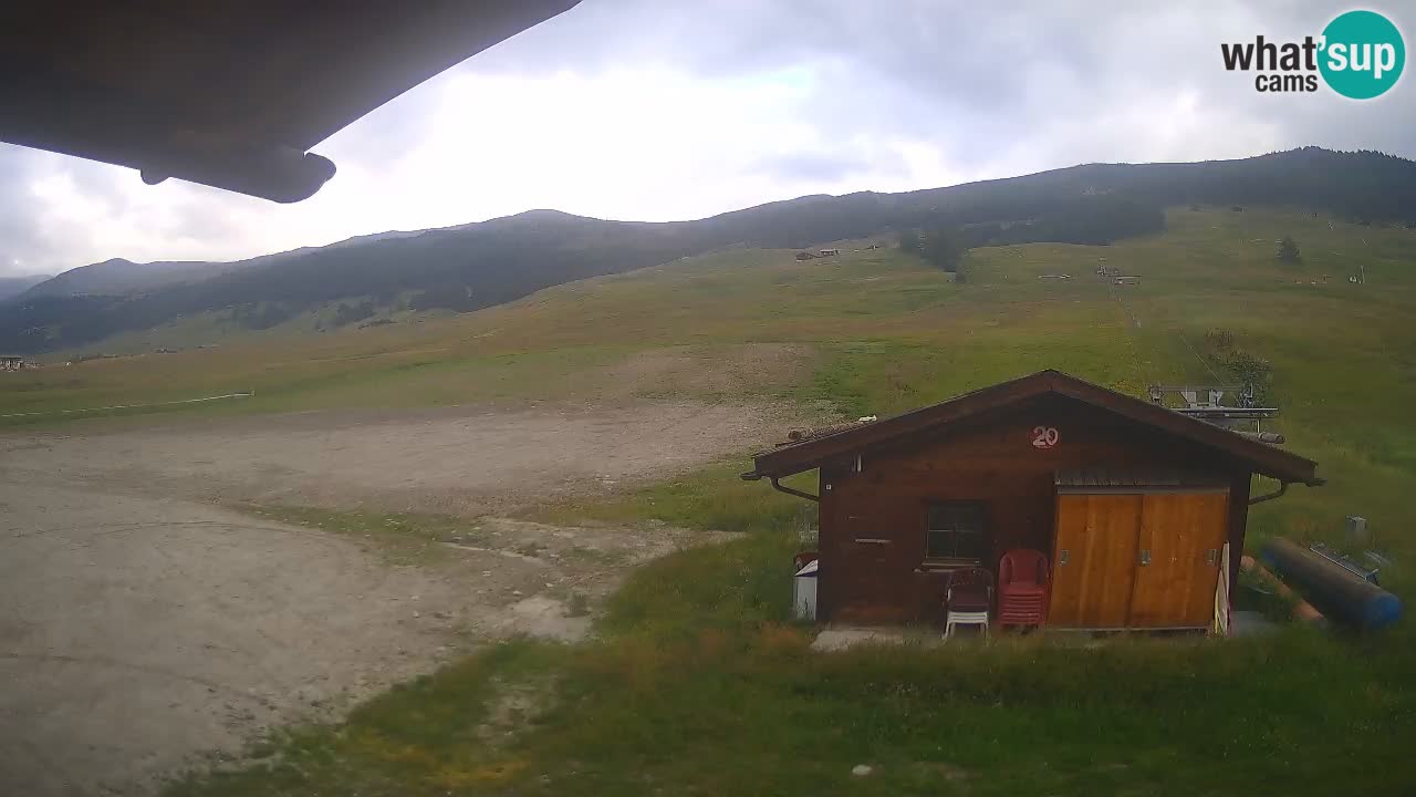 Smučišče Livigno webcam | Livigno Ski