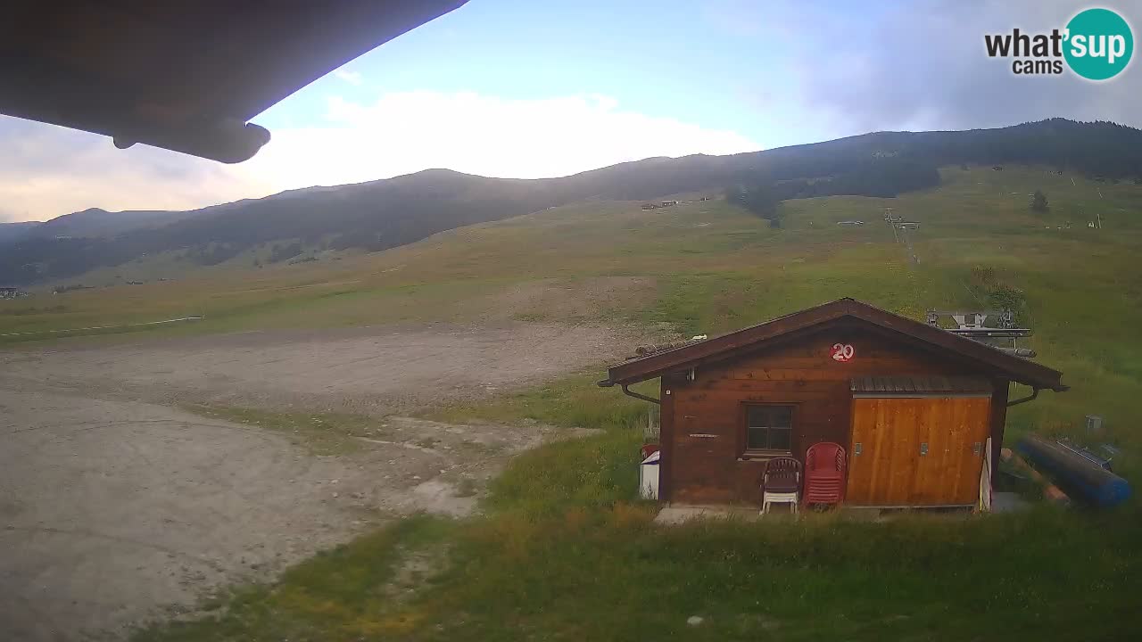 Livigno piste da sci webcam | Livigno ski