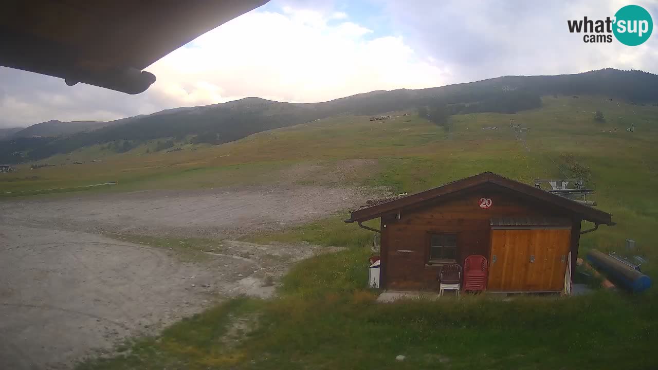 Panorama of Livigno – LivignoGo.com