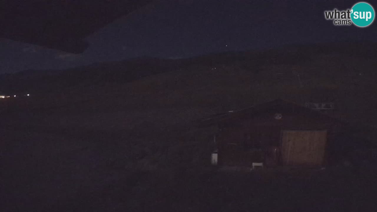 Panorama of Livigno – LivignoGo.com
