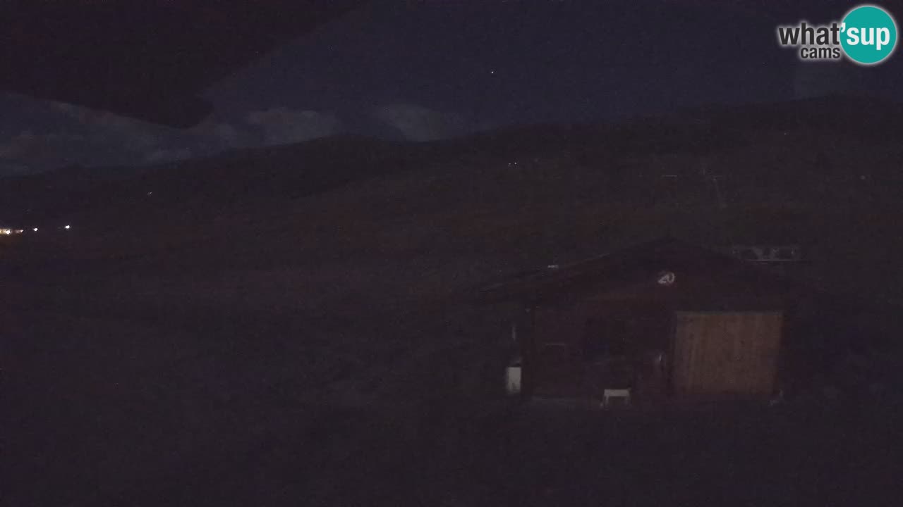 Smučišče Livigno webcam | Livigno Ski