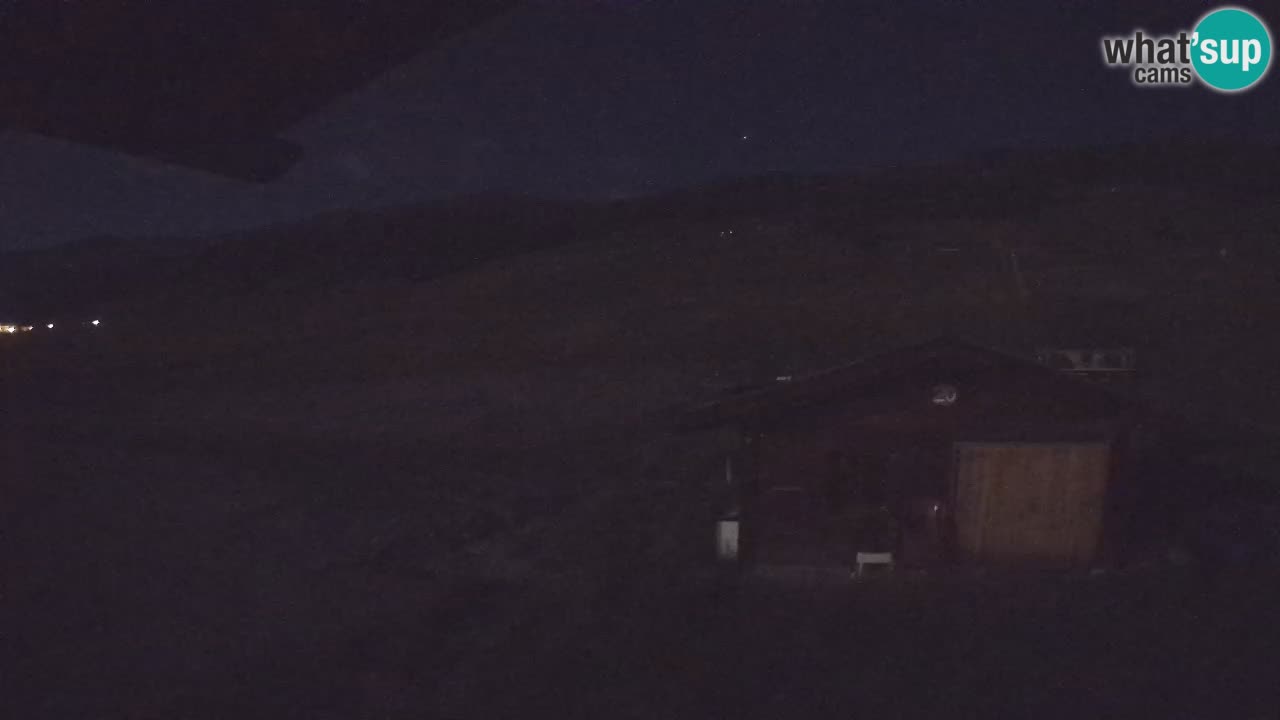 Smučišče Livigno webcam | Livigno Ski