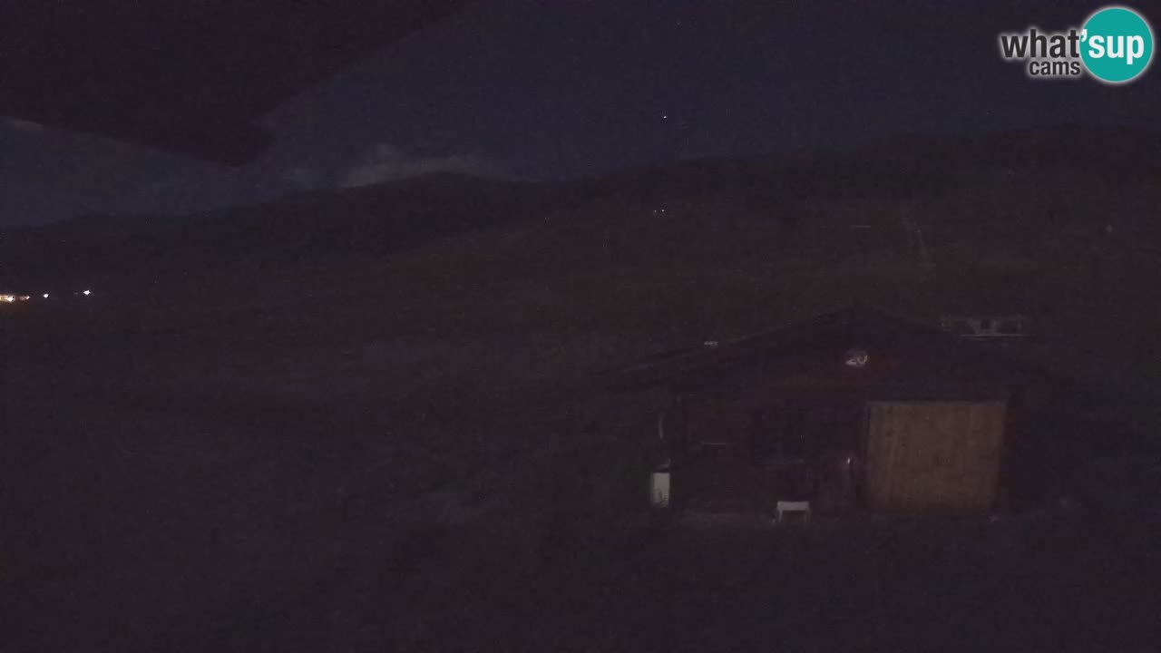 Webcam SKI Livigno snow forecast – ski area