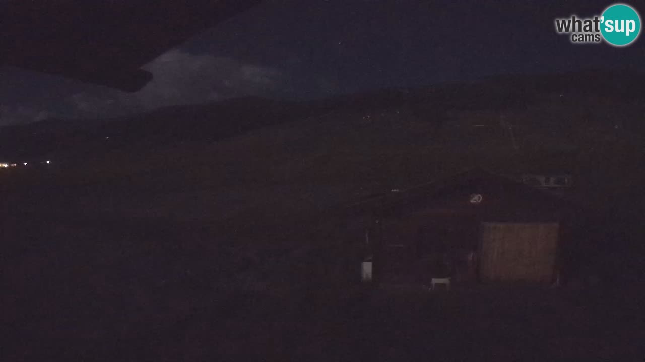 Panorama of Livigno – LivignoGo.com