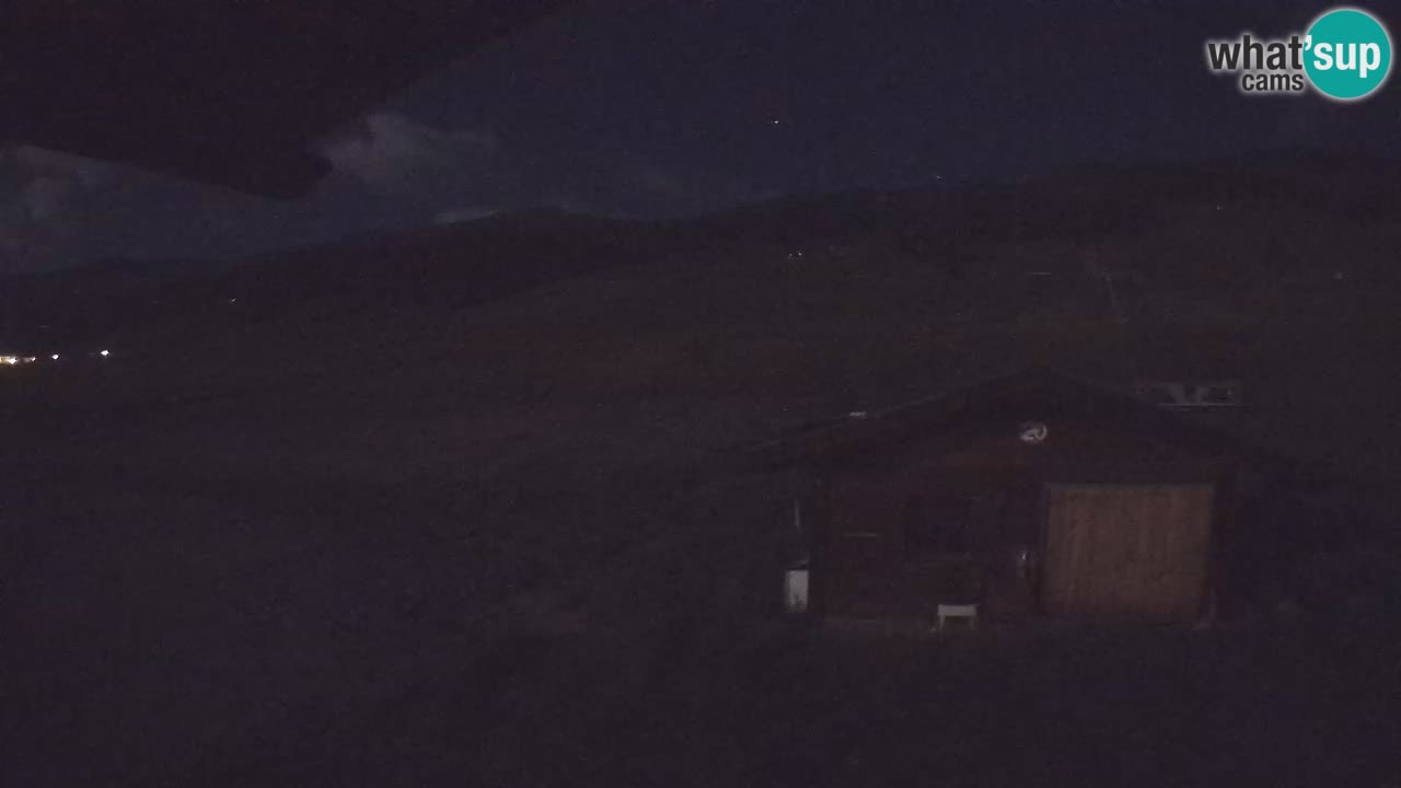 Webcam SKI Livigno snow forecast – ski area