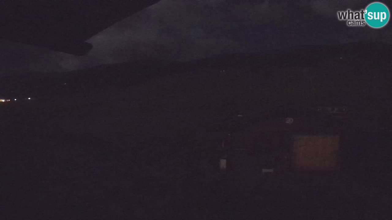 Panorama of Livigno – LivignoGo.com