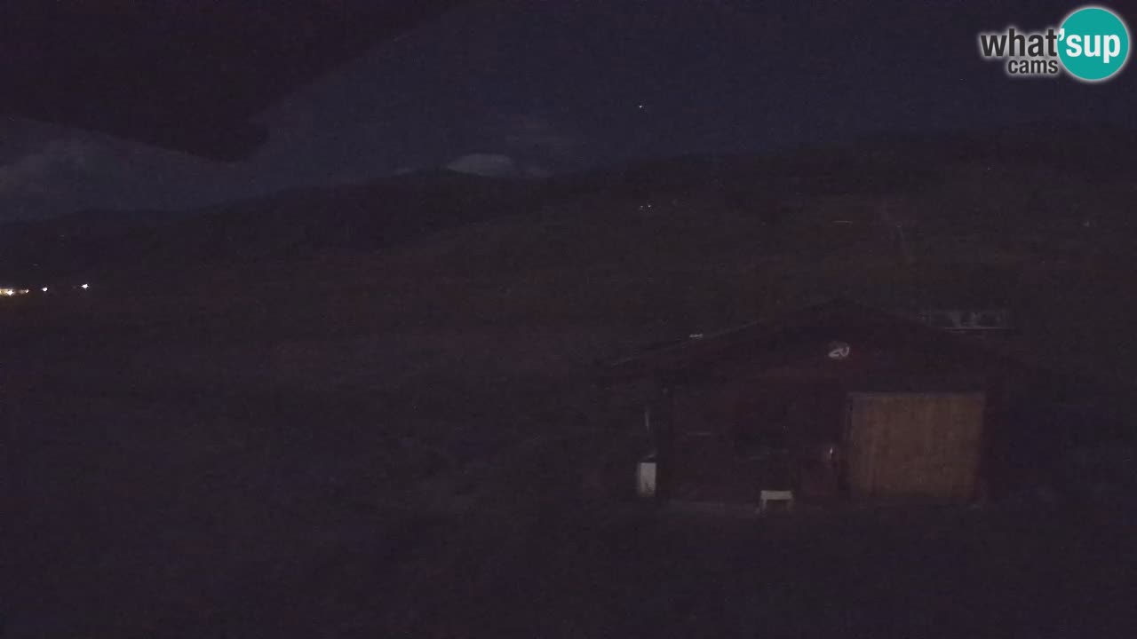 Panorama of Livigno – LivignoGo.com