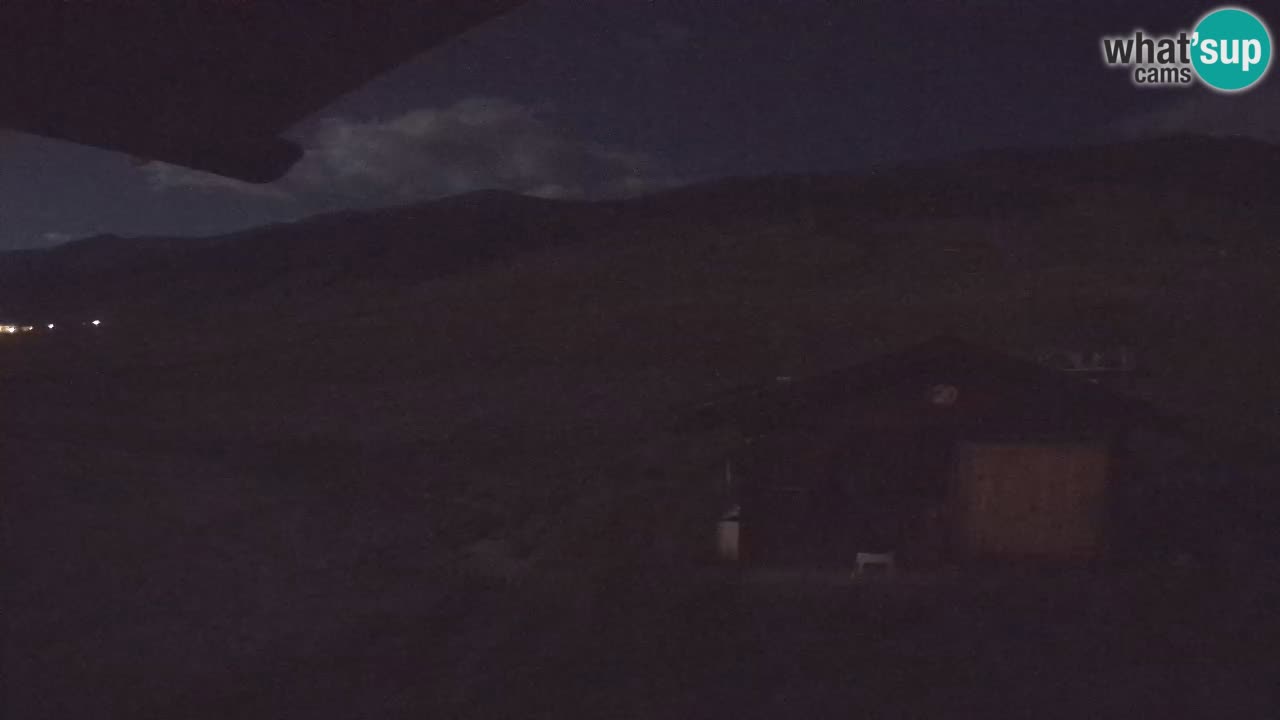 Livigno piste da sci webcam | Livigno ski