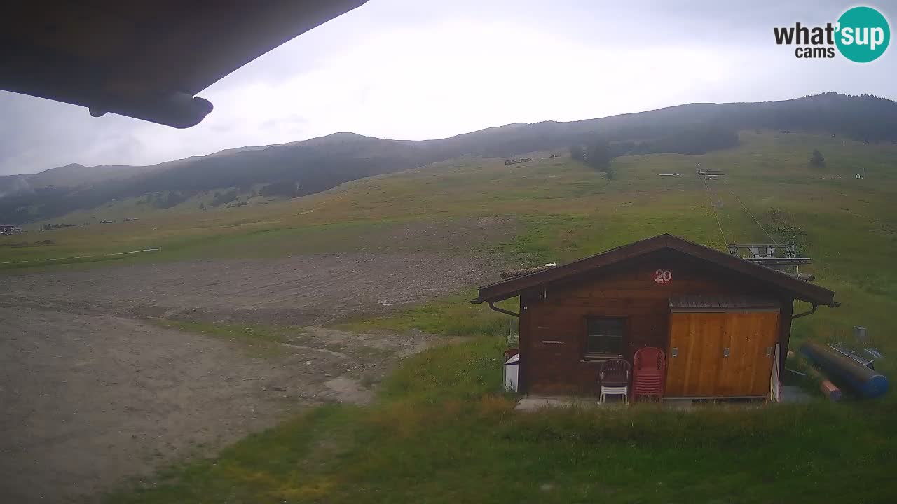 Smučišče Livigno webcam | Livigno Ski