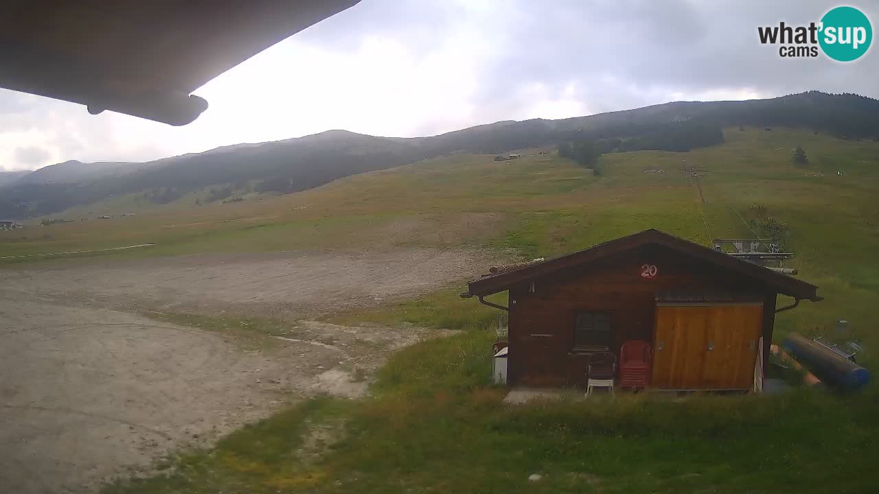 Panorama of Livigno – LivignoGo.com