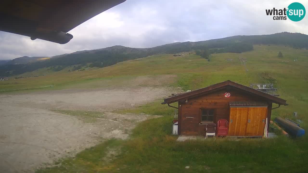 Livigno wetter Webcam | Skigebiet