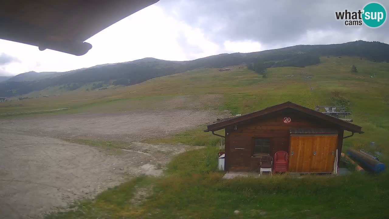 Panorama of Livigno – LivignoGo.com