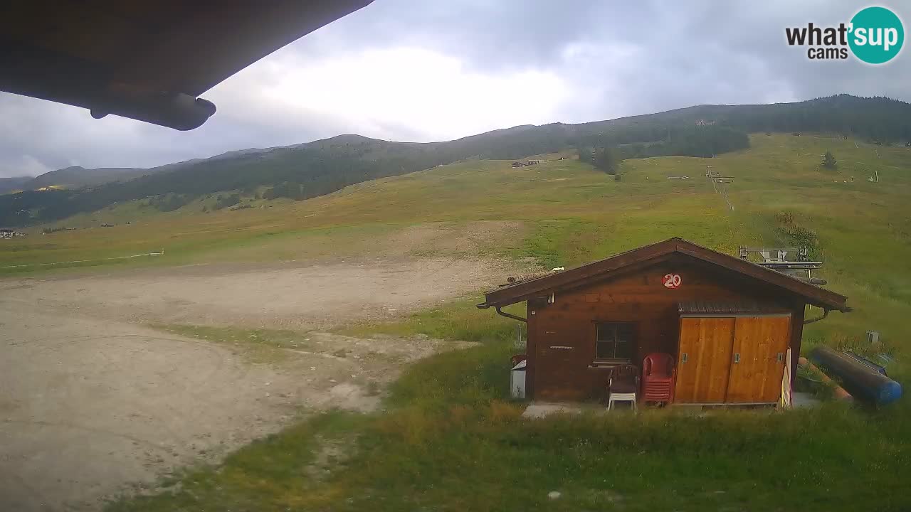 Livigno wetter Webcam | Skigebiet
