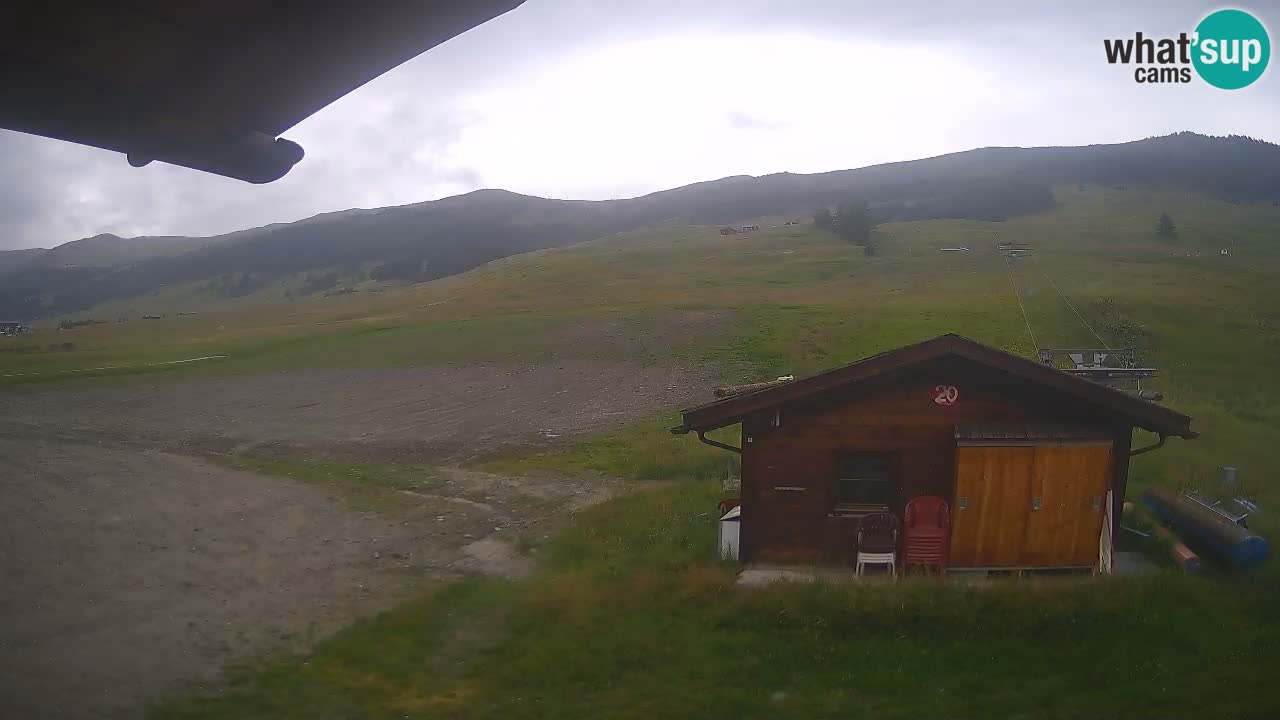 Panorama of Livigno – LivignoGo.com
