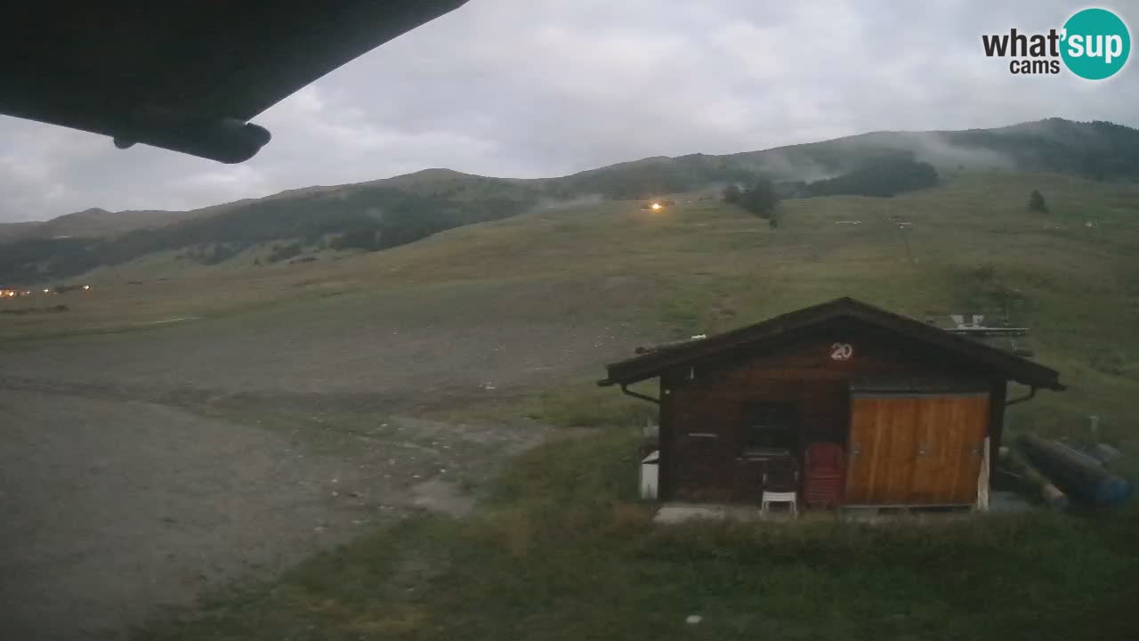 Smučišče Livigno webcam | Livigno Ski