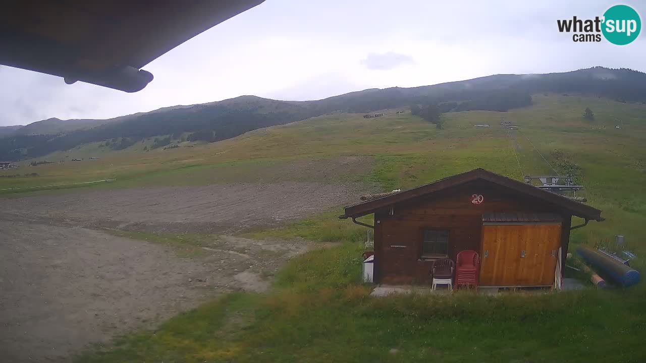 Panorama of Livigno – LivignoGo.com