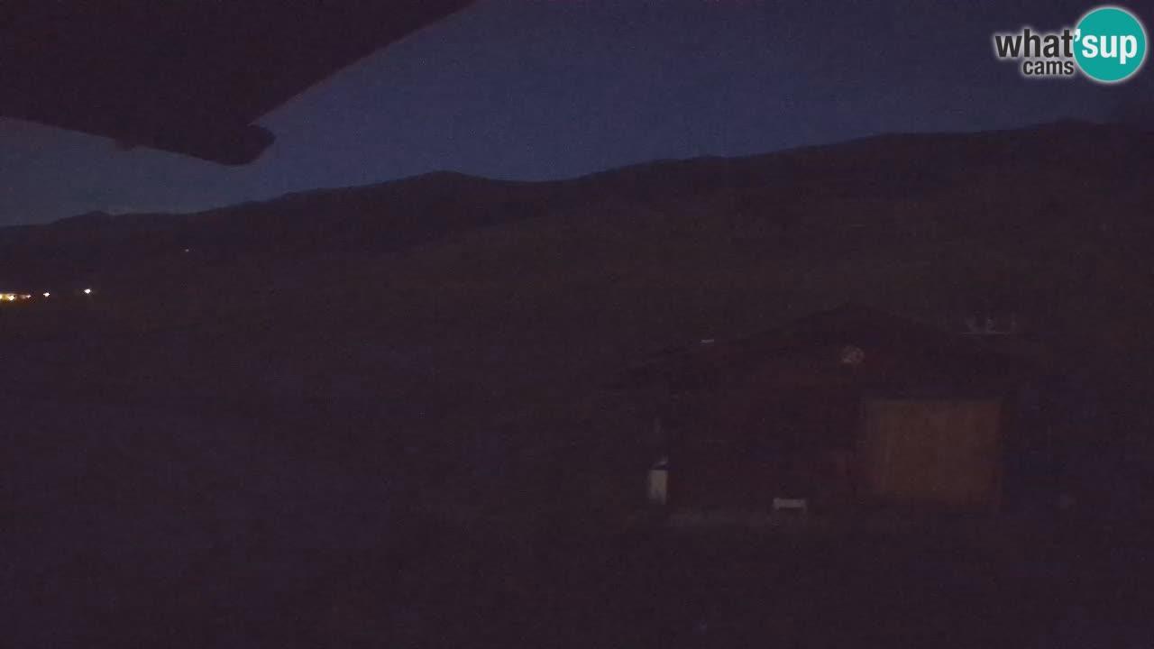 Panorama of Livigno – LivignoGo.com