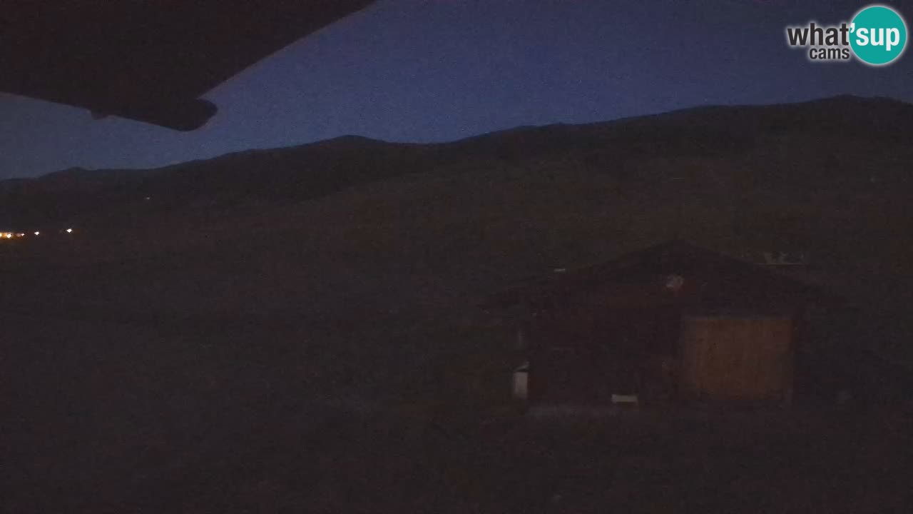 Panorama of Livigno – LivignoGo.com