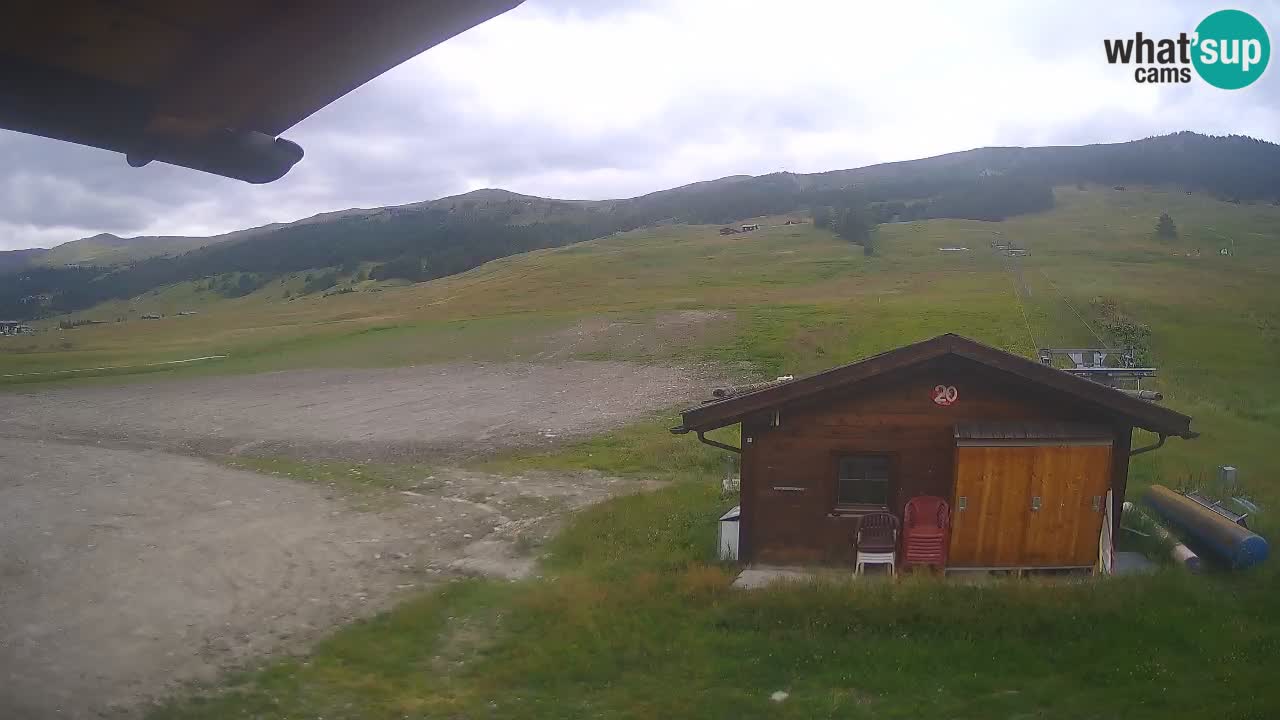 Panorama of Livigno – LivignoGo.com