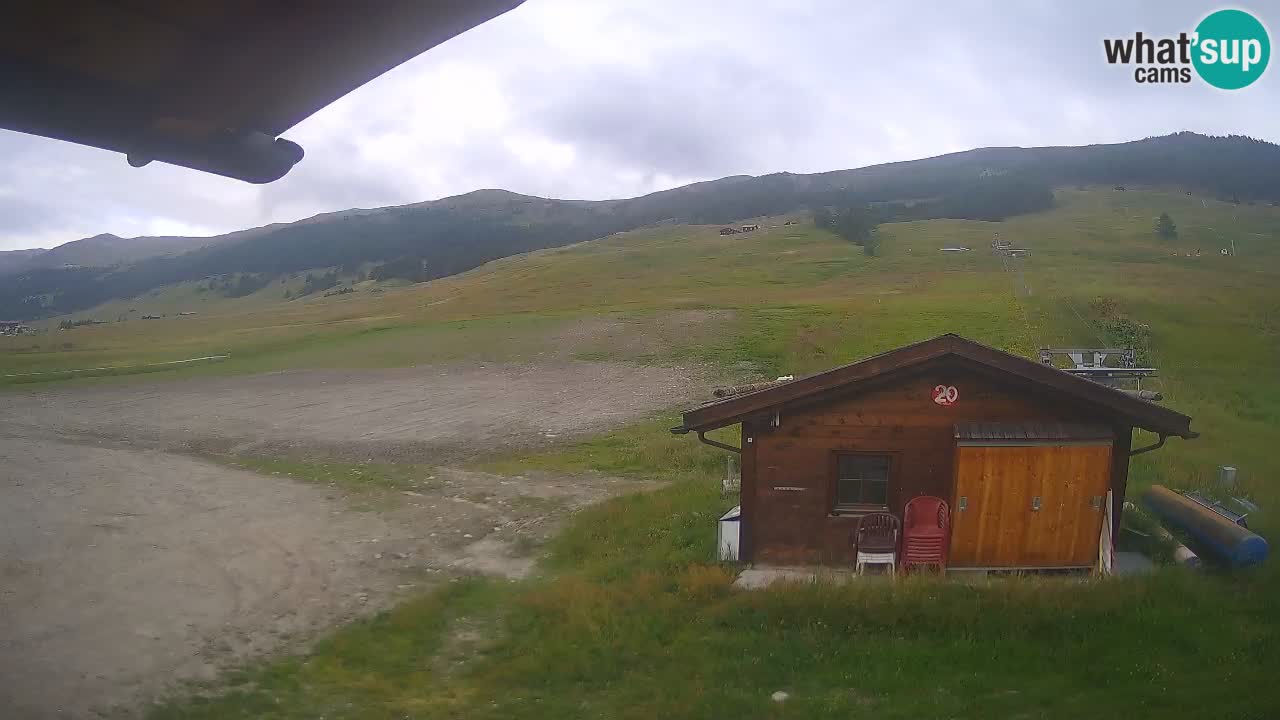Smučišče Livigno webcam | Livigno Ski