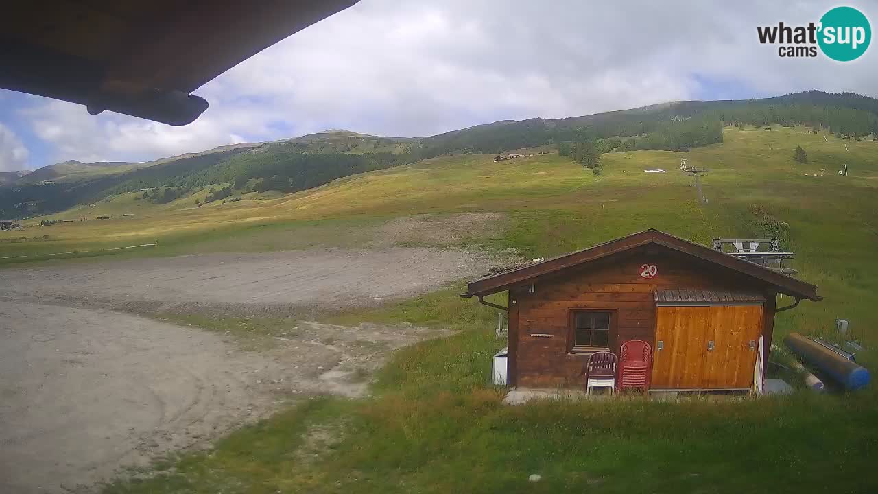 Smučišče Livigno webcam | Livigno Ski
