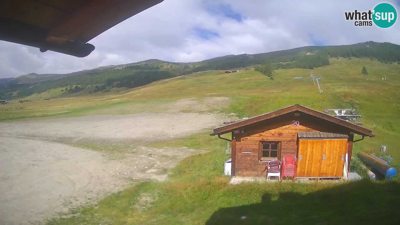 Livigno wetter Webcam | Skigebiet