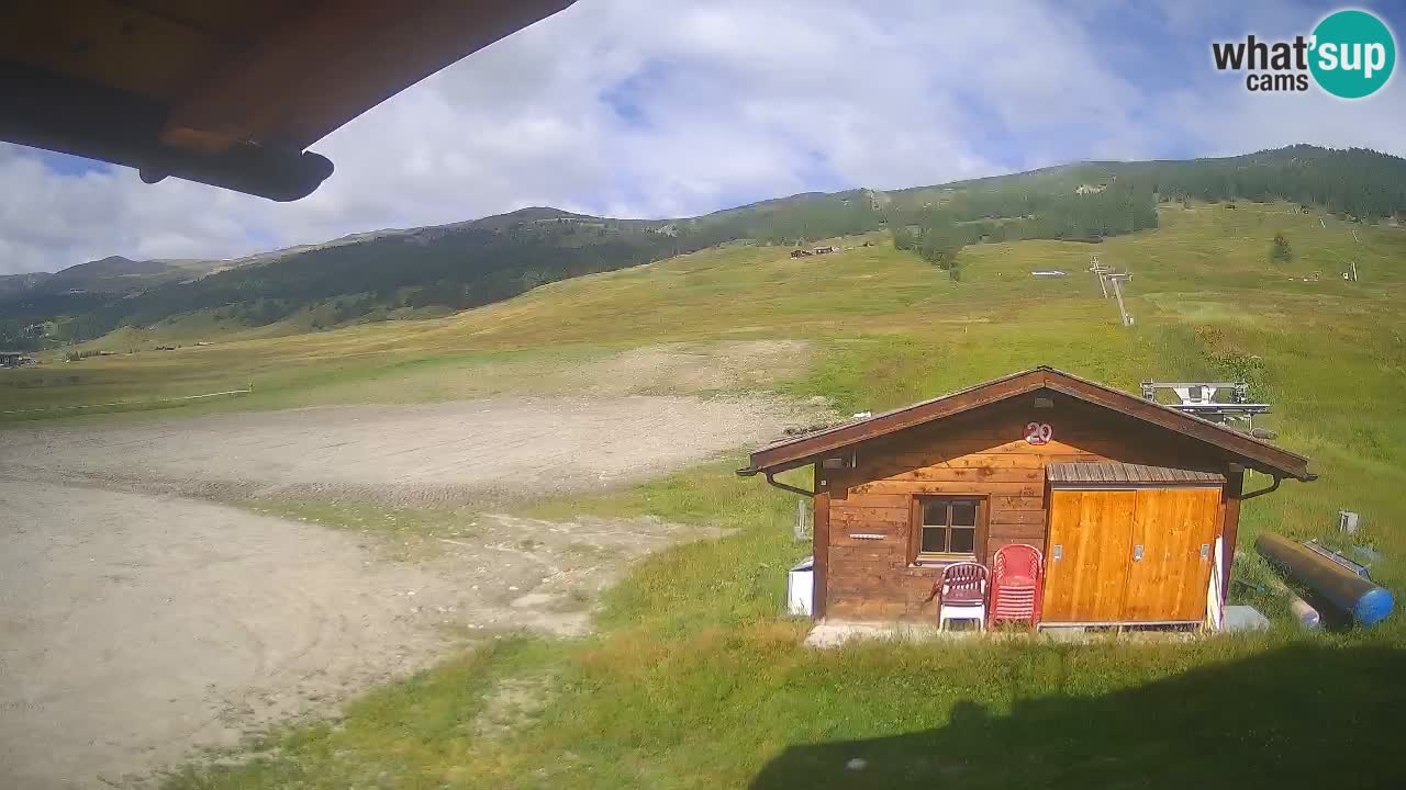 Livigno wetter Webcam | Skigebiet