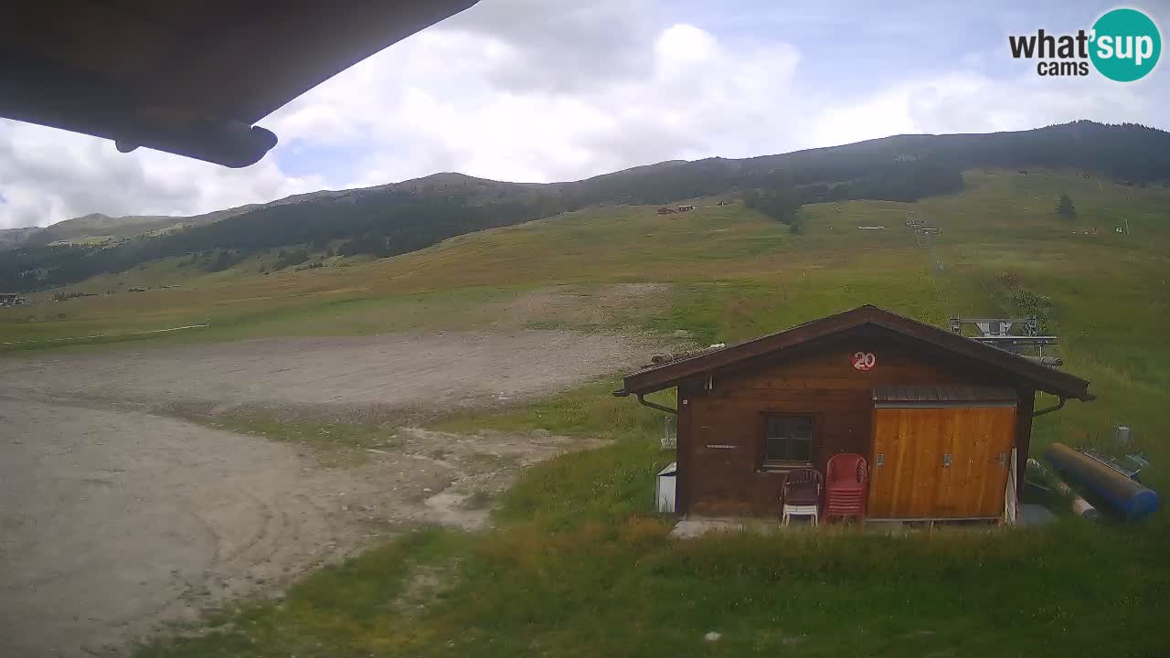 Panorama of Livigno – LivignoGo.com