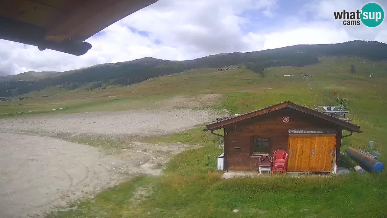 Panorama of Livigno – LivignoGo.com