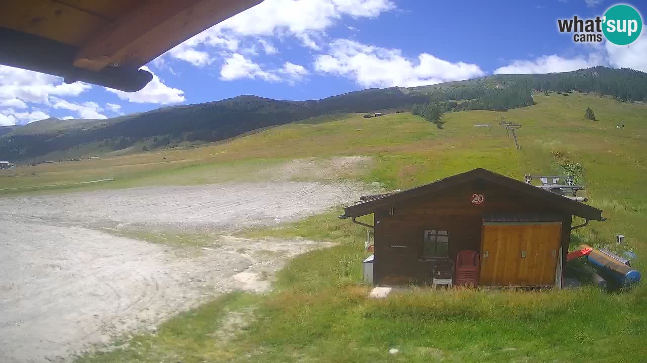 Livigno wetter Webcam | Skigebiet