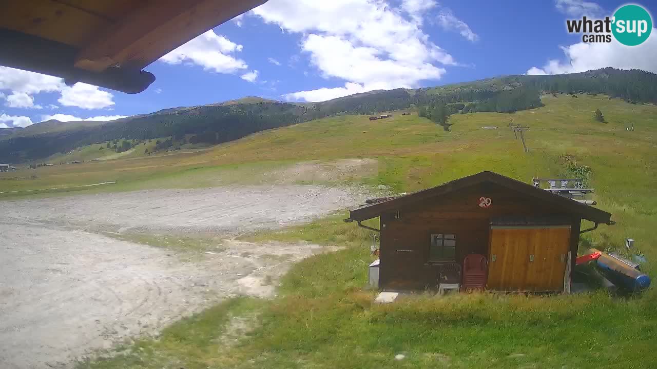 Panorama of Livigno – LivignoGo.com