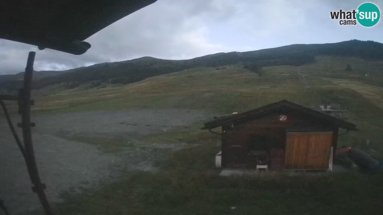 Panorama of Livigno – LivignoGo.com